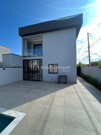 Imagem Casa de Condomínio com 3 Quartos à Venda, 250 m² em Vila Monte Alegre - Paulínia Imagem Casa de Condomínio com 3 Quartos à Venda, 250 m² em Vila Monte Alegre - Paulínia