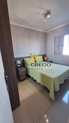 Imagem Apartamento com 2 Quartos à Venda, 50 m² em Taboão - São Bernardo Do Campo