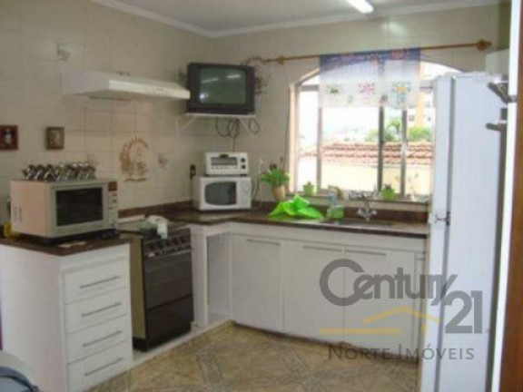 Imagem Sobrado com 3 Quartos à Venda, 127 m² em água Fria - São Paulo Imagem Sobrado com 3 Quartos à Venda, 127 m² em água Fria - São Paulo