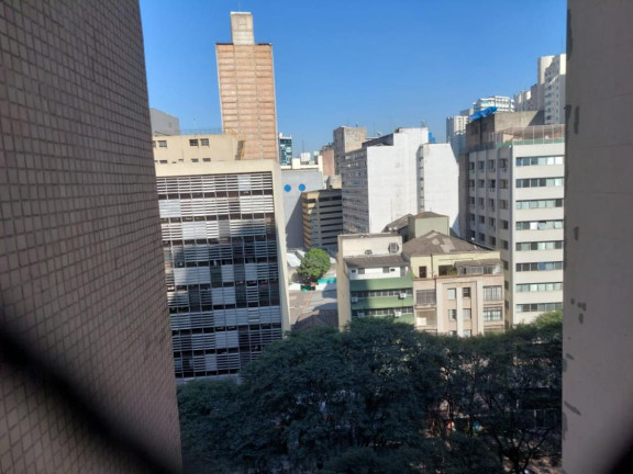 Imagem Apartamento com 1 Quarto à Venda, 40 m² em Consolação - São Paulo Imagem Apartamento com 1 Quarto à Venda, 40 m² em Consolação - São Paulo