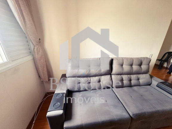 Imagem Apartamento com 1 Quarto à Venda, 43 m² em Casa Branca - Santo André Imagem Apartamento com 1 Quarto à Venda, 43 m² em Casa Branca - Santo André