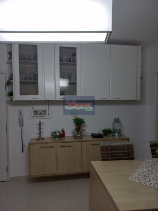 Imagem Apartamento com 3 Quartos à Venda, 130 m² em Barra Funda - Guarujá Imagem Apartamento com 3 Quartos à Venda, 130 m² em Barra Funda - Guarujá