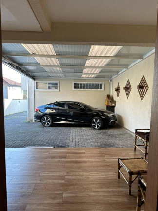 Imagem Casa de Condomínio com 3 Quartos à Venda, 100 m² em Bairro Alto - Curitiba Imagem Casa de Condomínio com 3 Quartos à Venda, 100 m² em Bairro Alto - Curitiba