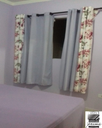 Imagem Kitnet com 1 Quarto à Venda, 32 m² em Wanel Vile V - Sorocaba Imagem Kitnet com 1 Quarto à Venda, 32 m² em Wanel Vile V - Sorocaba