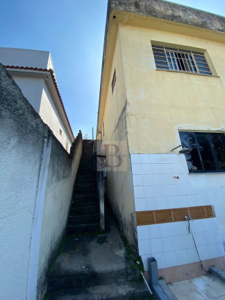 Imagem Casa com 3 Quartos à Venda, 92 m² em Mutuá - São Gonçalo