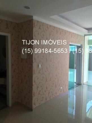 Imagem Casa de Condomínio com 4 Quartos à Venda, 165 m² em Golden Park Residence 2 - Sorocaba Imagem Casa de Condomínio com 4 Quartos à Venda, 165 m² em Golden Park Residence 2 - Sorocaba