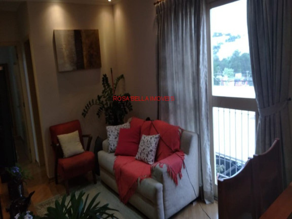 Imagem Apartamento com 2 Quartos à Venda, 54 m² em Recanto Quarto Centenário - Jundiaí Imagem Apartamento com 2 Quartos à Venda, 54 m² em Recanto Quarto Centenário - Jundiaí
