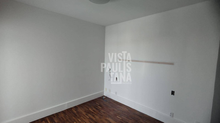 Imagem Apartamento com 3 Quartos para Alugar, 124 m² em Brooklin - São Paulo