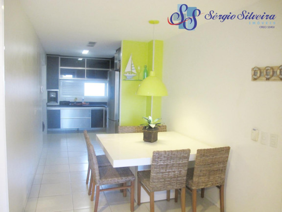 Imagem Apartamento com 3 Quartos à Venda, 160 m² em Porto Das Dunas - Aquiraz Imagem Apartamento com 3 Quartos à Venda, 160 m² em Porto Das Dunas - Aquiraz