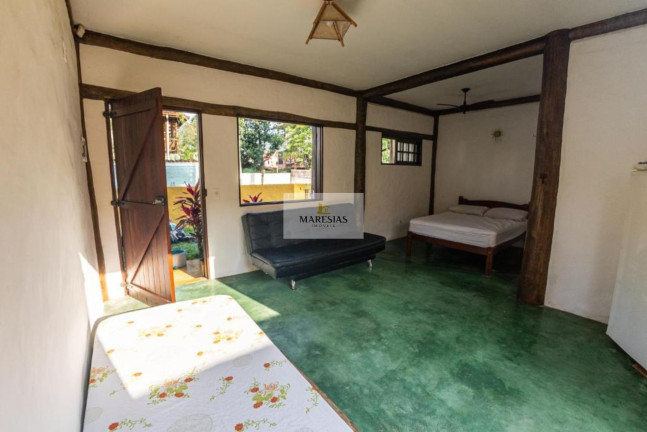 Imagem Sobrado com 16 Quartos à Venda, 500 m² em Maresias - São Sebastião Imagem Sobrado com 16 Quartos à Venda, 500 m² em Maresias - São Sebastião