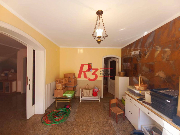 Imagem Sobrado com 3 Quartos à Venda, 131 m² em Boqueirão - Santos Imagem Sobrado com 3 Quartos à Venda, 131 m² em Boqueirão - Santos