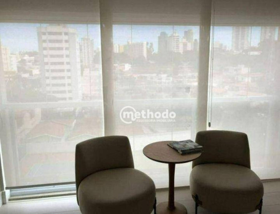Imagem Apartamento com 2 Quartos à Venda, 80 m² em Cambuí - Campinas Imagem Apartamento com 2 Quartos à Venda, 80 m² em Cambuí - Campinas