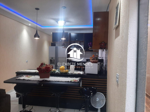 Imagem Casa com 3 Quartos à Venda, 180 m² em Jd Ivone - Ferraz De Vasconcelo