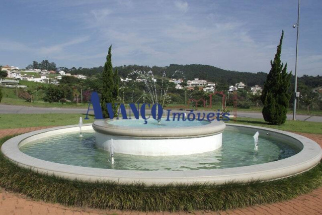 Imagem Terreno em Condomínio à Venda, 1.000 m² em Condominio Residencial Paradiso - Itatiba