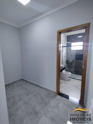 Imagem Casa com 3 Quartos à Venda, 135 m² em Bairro Da Lagoa - Itupeva Imagem Casa com 3 Quartos à Venda, 135 m² em Bairro Da Lagoa - Itupeva
