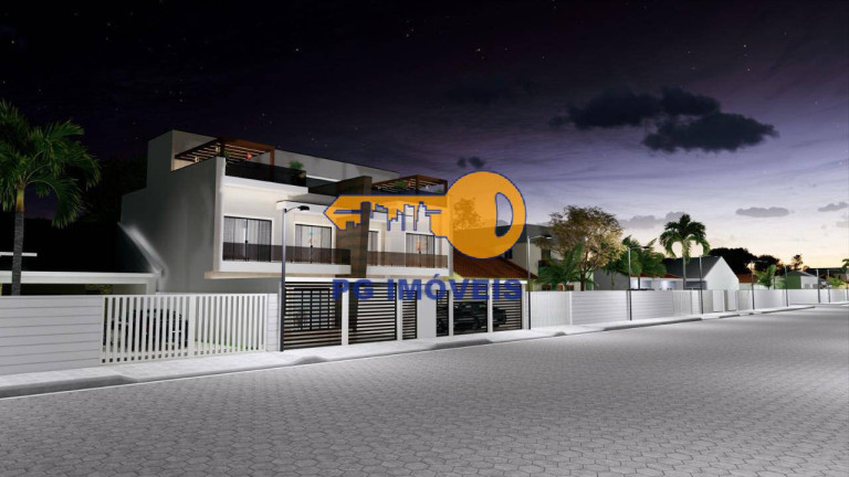 Imagem Sobrado com 3 Quartos à Venda, 238 m² em Praia De Leste - Pontal Do Paraná