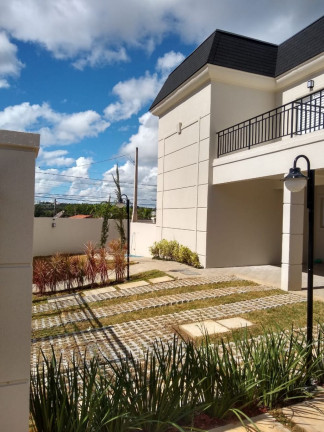 Imagem Casa com 3 Quartos à Venda, 100 m² em Jardim Goncalves - Sorocaba