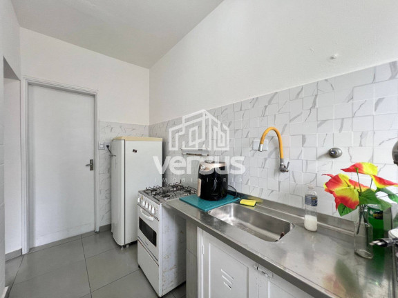 Imagem Apartamento com 1 Quarto à Venda, 40 m² em Aviação - Praia Grande Imagem Apartamento com 1 Quarto à Venda, 40 m² em Aviação - Praia Grande