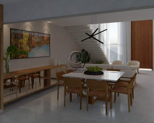 Imagem Casa com 4 Quartos à Venda, 400 m² em Jardim Botânico - Brasília Imagem Casa com 4 Quartos à Venda, 400 m² em Jardim Botânico - Brasília