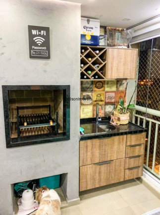 Imagem Apartamento com 2 Quartos à Venda, 69 m² em Barra Funda - São Paulo Imagem Apartamento com 2 Quartos à Venda, 69 m² em Barra Funda - São Paulo