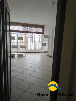 Imagem Apartamento com 2 Quartos à Venda, 88 m² em Icaraí - Niterói
