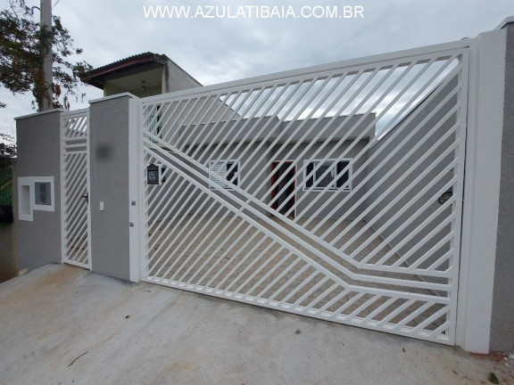 Imagem Casa com 3 Quartos à Venda, em Nova Cerejeira - Atibaia Imagem Casa com 3 Quartos à Venda, em Nova Cerejeira - Atibaia