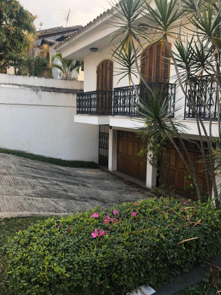 Imagem Casa com 3 Quartos à Venda, 380 m² em Morumbi - São Paulo Imagem Casa com 3 Quartos à Venda, 380 m² em Morumbi - São Paulo
