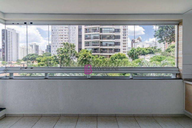 Imagem Apartamento com 3 Quartos à Venda, 124 m² em Perdizes - São Paulo Imagem Apartamento com 3 Quartos à Venda, 124 m² em Perdizes - São Paulo