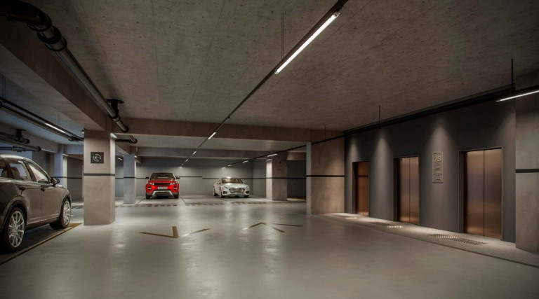 Imagem Apartamento com 2 Quartos à Venda, 137 m² em Itaim Bibi - São Paulo Imagem Apartamento com 2 Quartos à Venda, 137 m² em Itaim Bibi - São Paulo