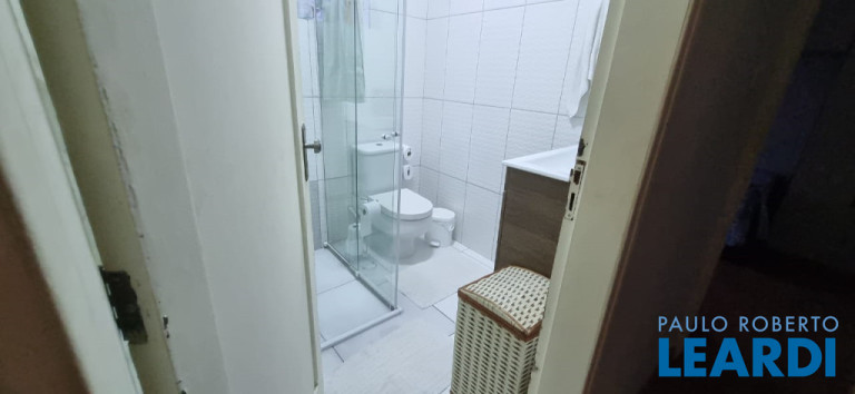 Imagem Casa com 4 Quartos à Venda, 117 m² em Vila Alzira - Santo André Imagem Casa com 4 Quartos à Venda, 117 m² em Vila Alzira - Santo André