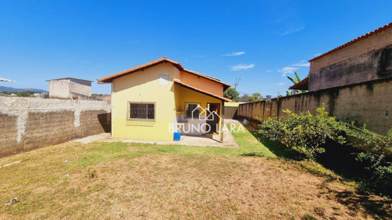 Imagem Casa com 3 Quartos à Venda, 80 m² em Fernão Dias - Igarapé Imagem Casa com 3 Quartos à Venda, 80 m² em Fernão Dias - Igarapé
