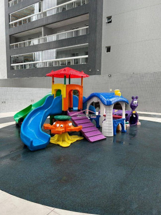 Imagem Apartamento com 2 Quartos à Venda, 78 m² em Boqueirão - Praia Grande Imagem Apartamento com 2 Quartos à Venda, 78 m² em Boqueirão - Praia Grande