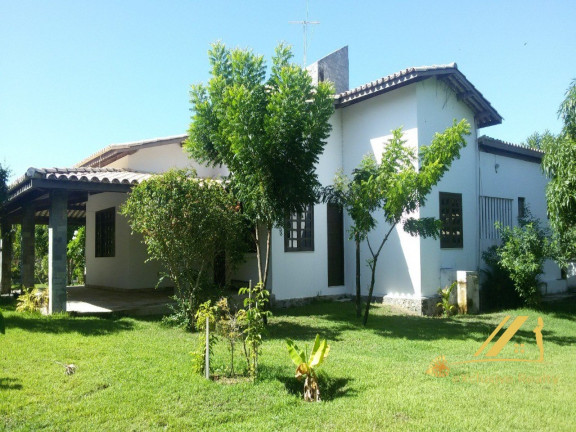Imagem Casa com 5 Quartos à Venda, 350 m² em Jauá (abrantes) - Camaçari Imagem Casa com 5 Quartos à Venda, 350 m² em Jauá (abrantes) - Camaçari