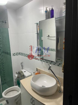 Imagem Apartamento com 3 Quartos à Venda, 66 m² em Del Castilho - Rio De Janeiro Imagem Apartamento com 3 Quartos à Venda, 66 m² em Del Castilho - Rio De Janeiro