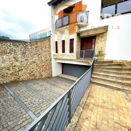 Imagem Casa com 4 Quartos à Venda, 387 m² em Vila Lúcia - São Paulo Imagem Casa com 4 Quartos à Venda, 387 m² em Vila Lúcia - São Paulo