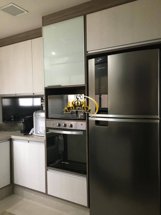Imagem Apartamento com 4 Quartos à Venda, 105 m² em Jardim Tupanci - Barueri