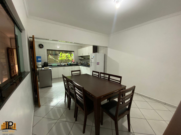Imagem Casa com 3 Quartos à Venda, 279 m² em Assunção - São Bernardo Do Campo Imagem Casa com 3 Quartos à Venda, 279 m² em Assunção - São Bernardo Do Campo