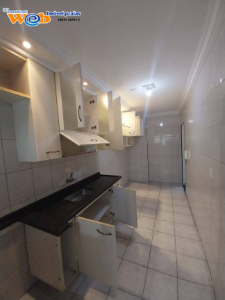 Imagem Apartamento com 2 Quartos para Alugar, 92 m² em Vila Tupi - Praia Grande Imagem Apartamento com 2 Quartos para Alugar, 92 m² em Vila Tupi - Praia Grande