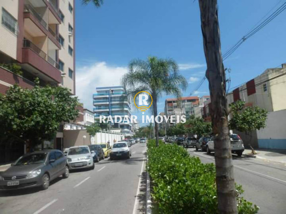 Imagem Apartamento com 2 Quartos à Venda, 77 m² em Centro - Cabo Frio Imagem Apartamento com 2 Quartos à Venda, 77 m² em Centro - Cabo Frio