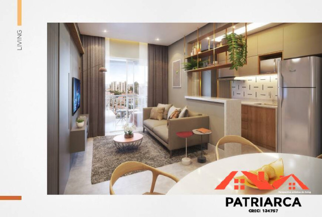Imagem Apartamento com 2 Quartos à Venda, 60 m² em Santa Terezinha - Paulínia Imagem Apartamento com 2 Quartos à Venda, 60 m² em Santa Terezinha - Paulínia