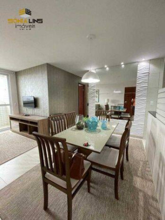 Apartamento com 3 Quartos à Venda, 75 m² em Jardim São Paulo - João Pessoa
