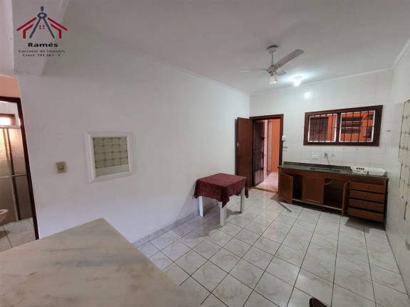 Imagem Casa com 2 Quartos à Venda, 120 m² em Canto Do Forte - Praia Grande Imagem Casa com 2 Quartos à Venda, 120 m² em Canto Do Forte - Praia Grande