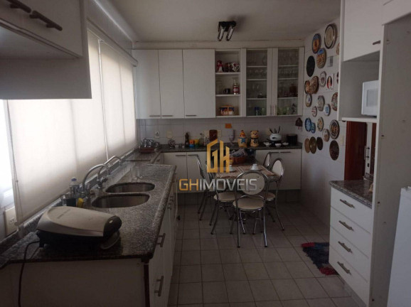 Imagem Apartamento com 4 Quartos à Venda, 187 m² em Setor Oeste - Goiânia Imagem Apartamento com 4 Quartos à Venda, 187 m² em Setor Oeste - Goiânia