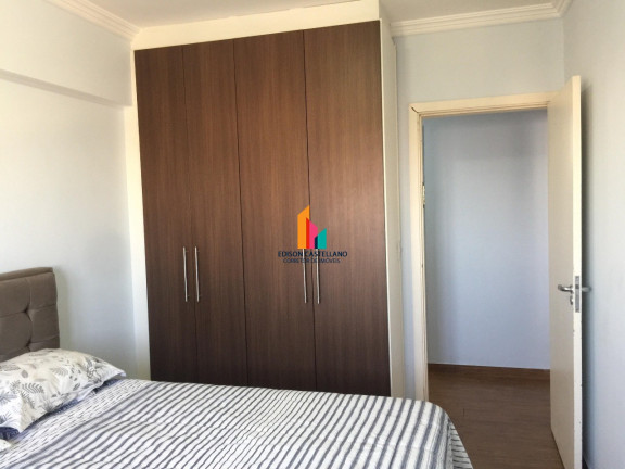 Imagem Apartamento com 2 Quartos à Venda, 114 m² em Vila Isabel Eber - Jundiaí