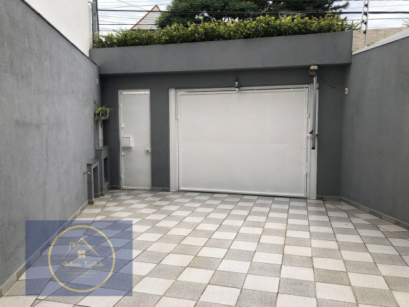 Imagem Sobrado com 4 Quartos à Venda, 300 m² em Vila Prudente - São Paulo Imagem Sobrado com 4 Quartos à Venda, 300 m² em Vila Prudente - São Paulo