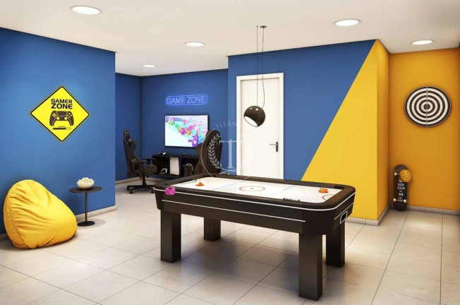 Imagem Apartamento com 2 Quartos à Venda, 32 m² em Terceira Divisão De Interlagos - São Paulo Imagem Apartamento com 2 Quartos à Venda, 32 m² em Terceira Divisão De Interlagos - São Paulo