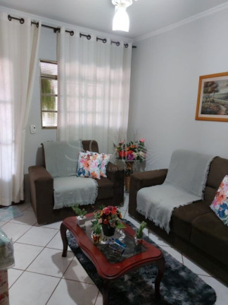 Imagem Casa com 2 Quartos à Venda, 176 m² em Jardim Nova Araraquara - Araraquara Imagem Casa com 2 Quartos à Venda, 176 m² em Jardim Nova Araraquara - Araraquara