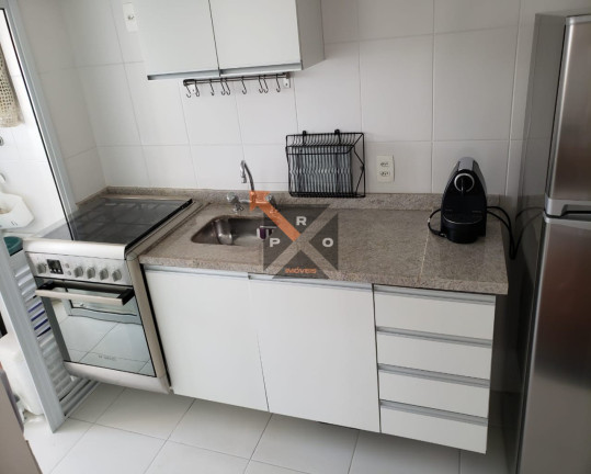 Imagem Imóvel com 2 Quartos à Venda, 65 m² em Ipiranga - São Paulo