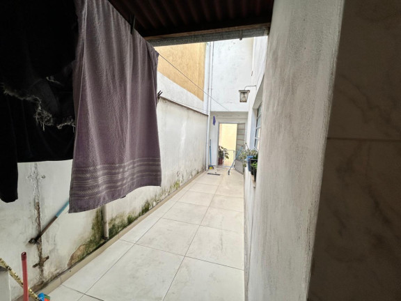 Imagem Casa de Vila com 3 Quartos à Venda, 122 m² em Vila Formosa - São Paulo Imagem Casa de Vila com 3 Quartos à Venda, 122 m² em Vila Formosa - São Paulo