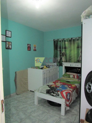 Imagem Casa com 3 Quartos à Venda, 220 m² em Loteamento Remanso Campineiro - Hortolândia